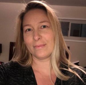 Meet your Posher, Jessi